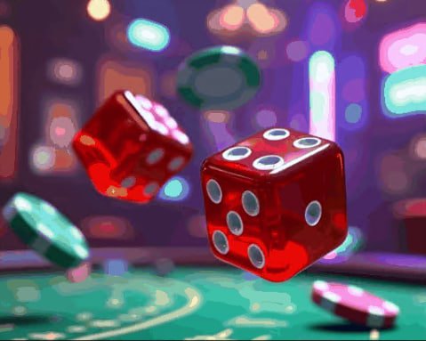 Filipino player accessing live casino on mobile browser